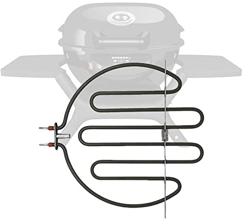 OUTDOORCHEF Original Ersatzteil Heizelement für Elektrogrill Art.Nr. 18.540.09 [1 Stück] Heizelement Elektro Grill Modelle 420E