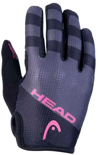 HEAD - Guanti Long Finger 6827