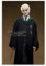 LIETEX Dekorative Malerei Leinwand Wandkunst Wohnzimmer Poster Schlafzimmer Malerei, Leinwand Kunst Poster Und Wandkunst Bilddruck Moderne Familienzimmer Dekor 12x18inch Draco Malfoy Wanddekoration