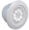 HAYWARD Projecteur LED crystalogic® III LED Blanches pour Piscine Liner - collerette Blanche