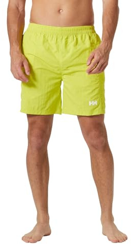 Helly Hansen Herren Calshot Trunk, Cyber-Limette, S