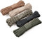 VABNEER 5 Rollos x 33ft/10m Paracord, Paracord 4mm, 7 Hilos de Núcleo Cuerda Paracord 550 hasta 250 kg