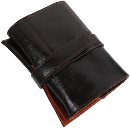 GALPADA 2stücke Chic Watch Storage Case Praktische Reiseuhr Aufbewahrung Mit Elegantem Design Für Reisen Und Täglichen Gebrauch Schützt Ihre Uhren Vor Kratzern Und Beschädigungen