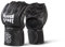 Paffen Sport «Contact Leder» MMA-Handschuhe; schwarz; M