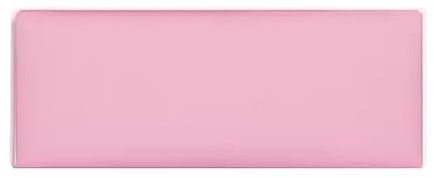 ZFGOJNBH 3D Wall Panels Peel and Stick Wallpaper Background Decor Wall Stickers for TV, Dormitories Bed Headboards,Home Bedroom Playroom Decoration (Color : Pink, Size : 60x30cm)