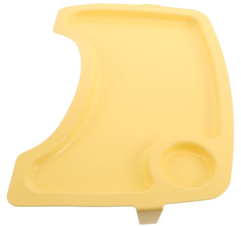 Cabilock High Chair Tray Pad Replacement Tray for Feeding Cup Holder for Travel and Home Use