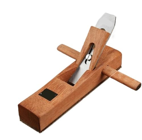 Kleiner Handhobel Holz Holzbearbeitung Manuelle Hobel Hand Push Carpenter Werkzeuge Mini Hobel Haushalt DIY Holz Kleine Handwerk(350MM)