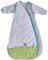 Sterntaler 9531731 Schlafsack Erik, 110 cm, mehrfarbig
