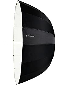 Elinchrom EL26356 Lighting Umbrella Deep White 105 cm (41)