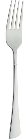 Grunwerg Jupiter Table Forks, 18/0 Stainless Steel, Set of 12