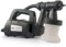 Aurasprayers Elite Compact Bräunungspistole, Behälter 150ml, Schlauch 2m