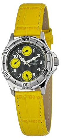 Justina Fitness Watch 32552Y