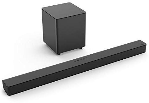 Vizio V-Series™ 2.1 Home Theater Soundbar