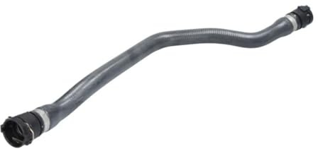 THERMOTEC DWB019TT Kühlerschlauch 468 Meter KÜHLWASSERSCHLAUCH WASSERSCHLAUCH unten links Kompatibel mit BMW 3 Limousine E46 3 Touring E46 3 Coupe E46 3 Cabrio E46 3 Compact E46