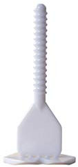 Seau de 400 croisillons 2 mm auto-nivellants à vis