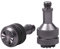 Motutech - Joystick radiocomandato per DJI Mavic 3 / AIR 2S / Mavic Mini 2 / Mavic Air 2 e Smart Controller di DJI (Titano)