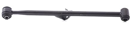 RIDEX 273C0842 Lenker Radaufhängung Längslenker Rear Kompatibel mit TOYOTA RAV 4 II CLA2, XA2, ZCA2, ACA2 4872042020