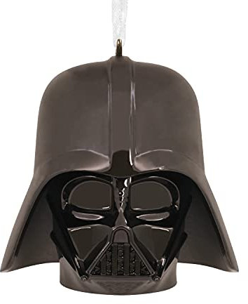 Hallmark Star Wars Ornament – Darth Vader