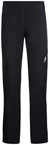 Odlo Damen ENGVIK Skihose, Black