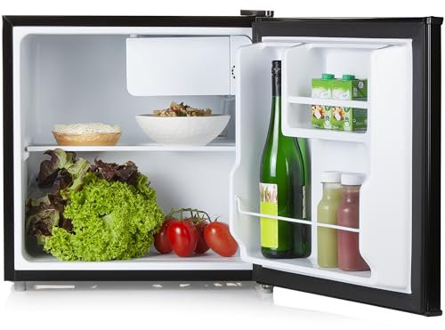 PRIMO PR126FR Mini Frigo - 43L - E - Noir