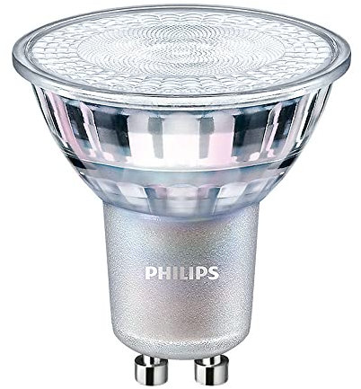 Philips Master LED Spot VLE D 3.7-35W GU10 930 60D, 270lm, 3000K (31230200)
