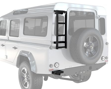 Front Runner Land Rover Defender 90/110 (1983-2016) Ladder