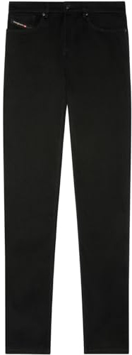 Diesel_2023 D-FINITIVE_Pants_Schwarz_30W / 30L