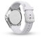 Sunnyson Weiches Uhrenarmband, kompatibel mit Casio Duro, 22 mm Silikonarmband, kompatibel mit Casio Herren MDV106-1AV 200 M WR Black Dive Watch (MDV106-1A) für Männer und Frauen.