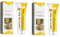 COSSIKA Bienen-Lockstoff, Schwarmkommandant, Lockköder, Bienen-Lockstoff, Bienenzuchtfallen-Werkzeug, Rekrutierung von Bienen, Wasserbienen-Anlockung für Gartenfarm, 60 ml
