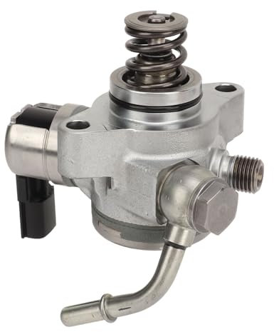 SM296100 0020, High Pressure Pump Engine High Pressure Fuel Pump Robust Stable Anti-crack for CX-5 2.5L L4