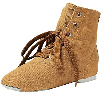 Zapatos de mujer de verano bailarina de lona zapatos de baile zapatos de entrenamiento con suela suave zapatos de ballet sandalias casuales zapatos de baile zapatos con ruedas mujer 42, a, 39 EU