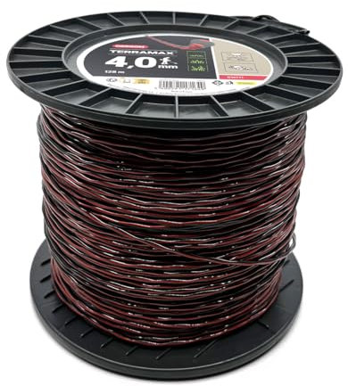 Oregon Freischneidefaden Terramax, 4,0 mm x 128 m