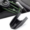 MEDZUK Armlehnen Organizer Kompatibel mit Renault Twingo 3 2014-2023 Mittelkonsole Aufbewahrungsbox Handschuhfach Auto Center Console Tray Zubehör