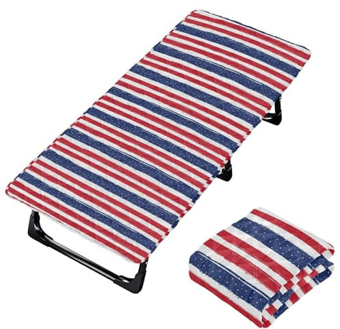 Sábana de cama portátil para niños pequeños, suave y cómoda, para cama de viaje de bebé, para espacios pequeños, cuna de playa, 50 x 25 pulgadas (sábana, cama no incluida)