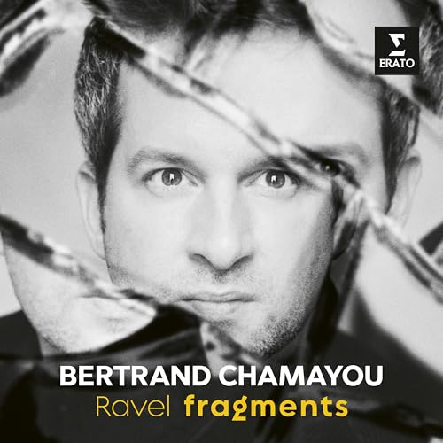 Ravel: Fragments (CD)