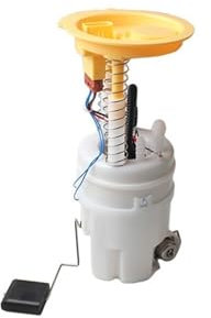 Pompa benzina. Pompa carburante. Pompa olio elettronica. Compatibile con Benz W169 W245 Classe A Classe B. Gruppo pompa carburante.(Style 2)