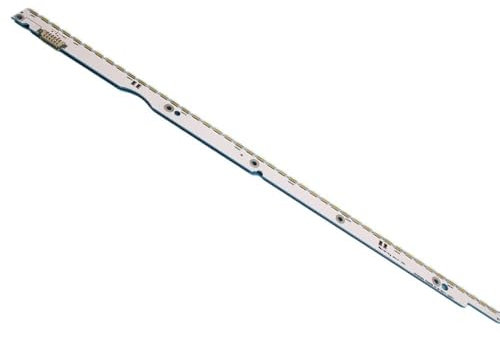 RCBCPLGLNK Striscia di retroilluminazione a LED da 6 V da 32 Pollici Compatibile for Samsung TV 2012SVS32 7032NNB 2D V1GE-320SM0-R1 32NNB-7032LED-MCPCB UA32ES5500 44 LED 406 mm Striscia Luminosa TV