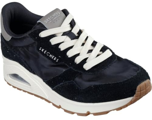 Skechers Women's Uno Vintage DayzSneaker