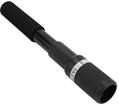 lvifloae Nine Ball Club Teleskop Pool Cue Extension Pool Erweiterung 8 Neun Ball Cue Accessoires