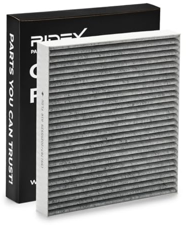 RIDEX 424I0845 Filtro abitacolo Compatibilità con HYUNDAI Tucson NX4, NX4E