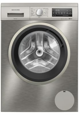 Lave-linge Siemens WU14UT6KES 9kg 1400 tr/min Inox