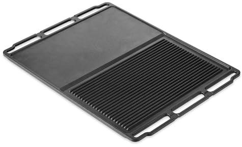 Bora XBOBGP Back- und Grillplatte