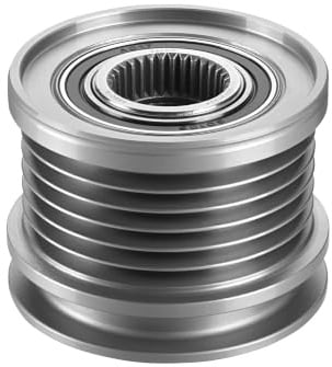Valeo Alternator Freewheel Clutch 588014