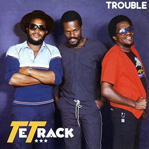Radiation Roots (Groove Attack)
