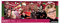 Aquarius A Christmas Story 1, 000 Pc Slim Puzzle