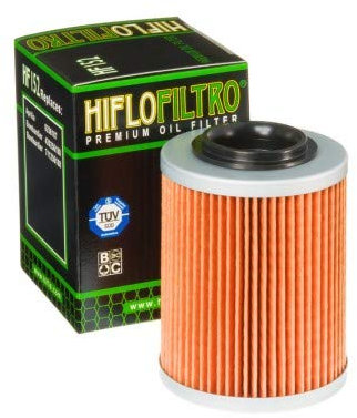 Hiflo Ölfilter HF152