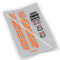 FA221 Aufkleber Gabel Rock Shox Zeb 2021 Selbstcollant Aufkleber Sticker (Orange)