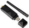 Senmubery AR9271 802.11N 150Mbps Adaptador WiFi USB inalámbrico + Adaptador de antena WiFi 6DBi para Windows 7/8/10/Kali Linux