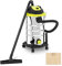 ulsonix FLOORCLEAN 30VO ECO Nass-Trockensauger 1200 W 30 L mit Steckdose Nasssauger Industriestaubsauger Industriesauger Nass. und Trockensauger