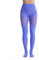 Frola Collants opaques 40D pour femmes, collants doux et soyeux de couleur unie avec pieds,Très péri,M-L